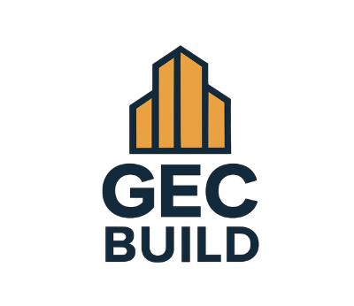 GEC Build — Build to Inspire, Built to Endure